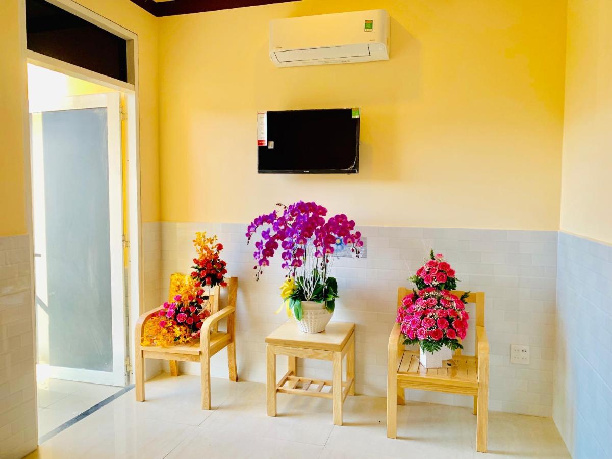 Mekong Rose Hotel Can Tho Exterior photo